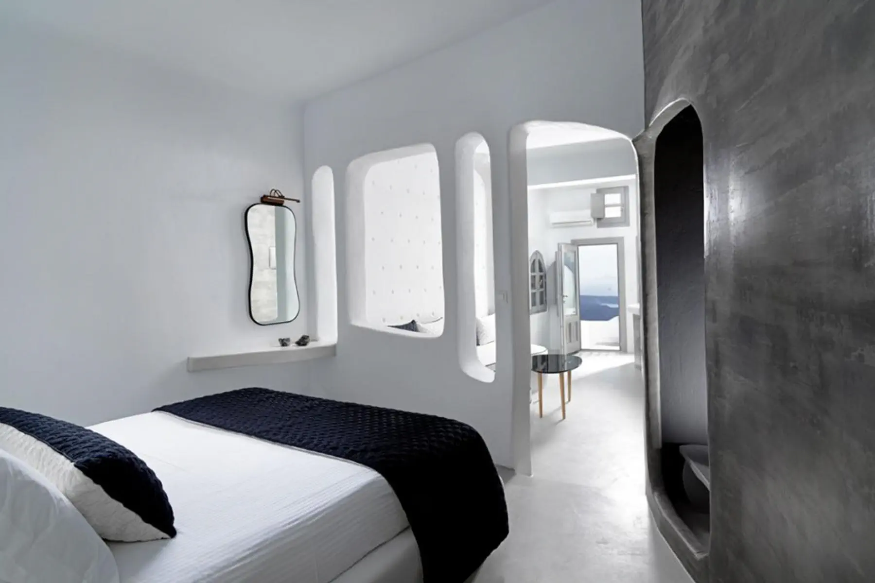 Tholos Resort 4*, фото 8