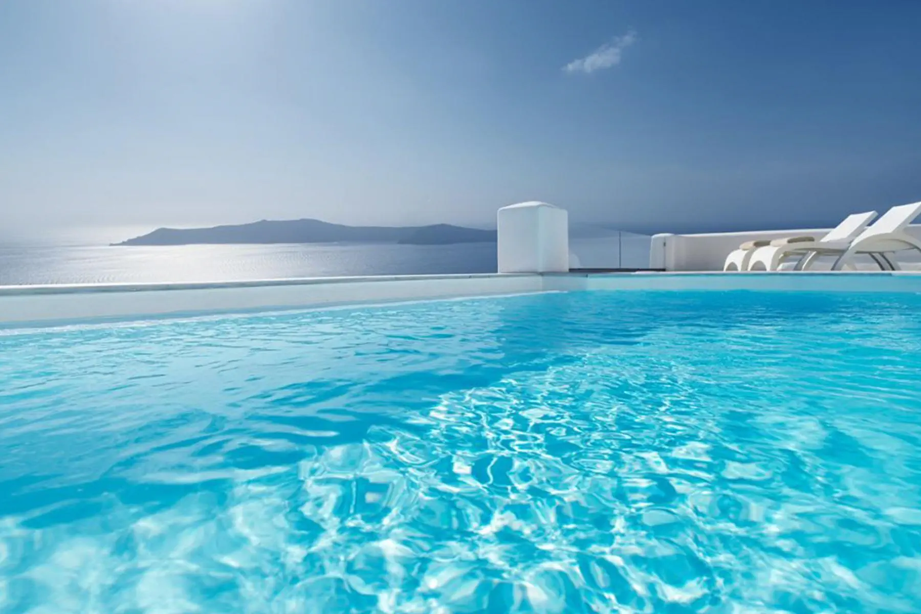 Tholos Resort 4*