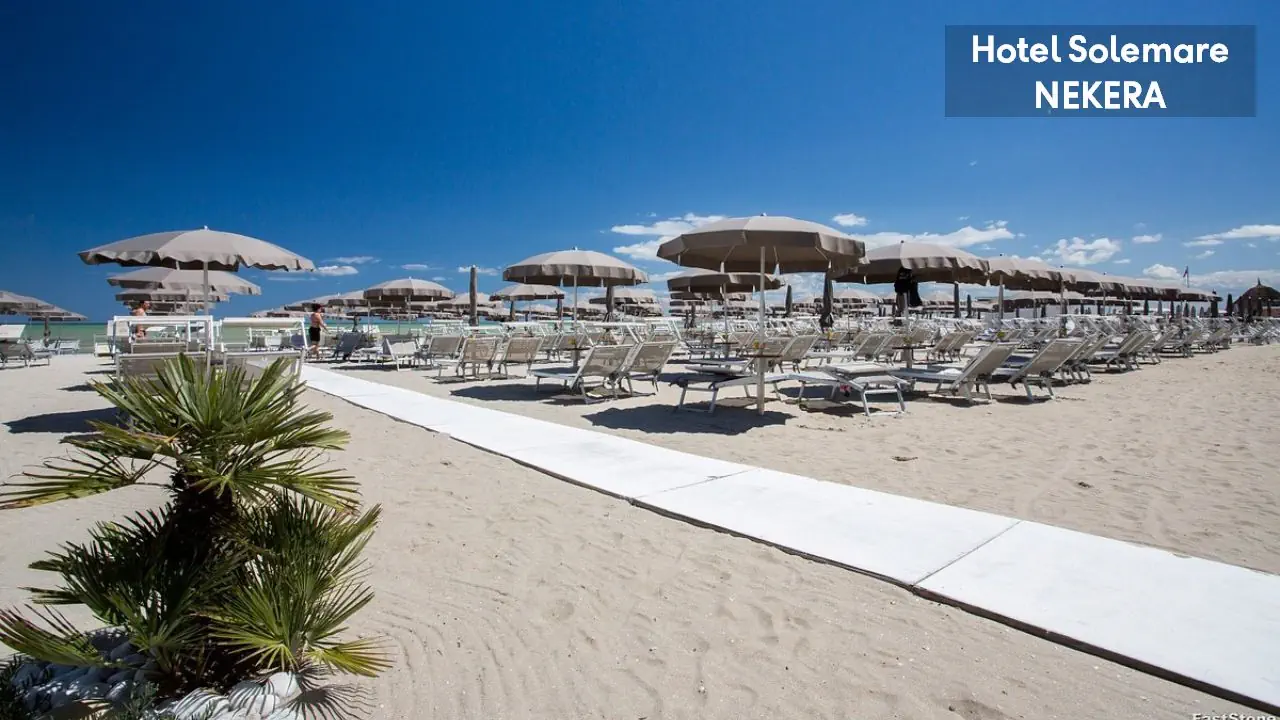 Solemare 3*