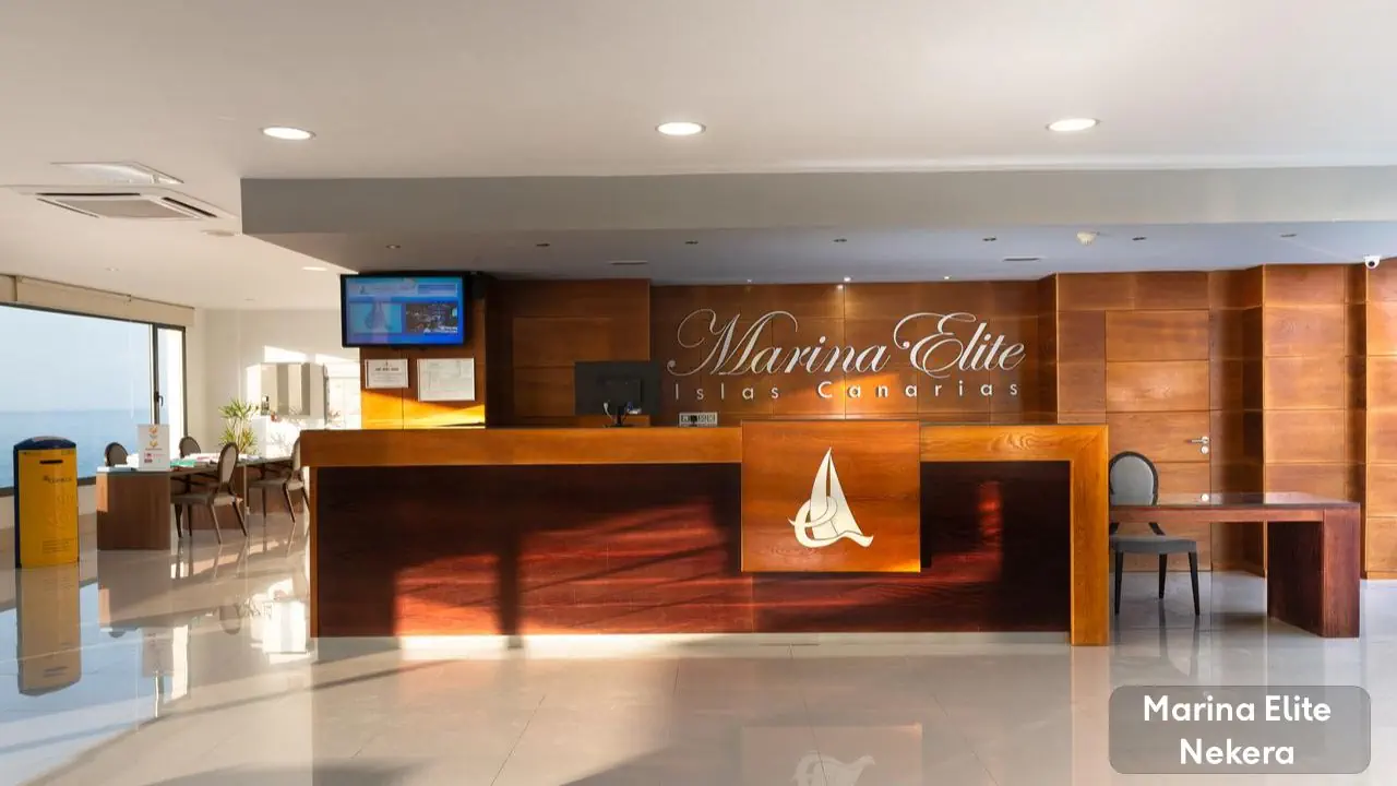 Marina Elite 3*, фото 16