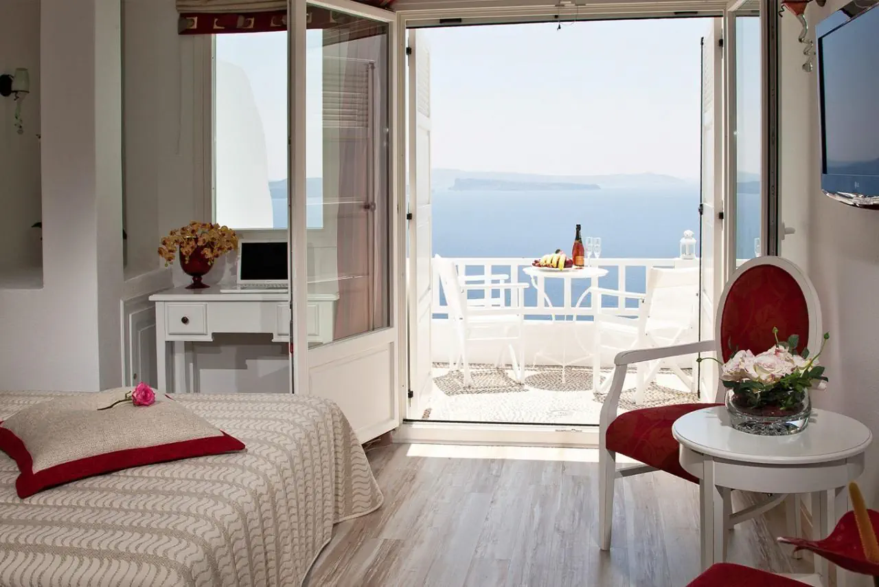 Delfini Villas 4*, фото 9