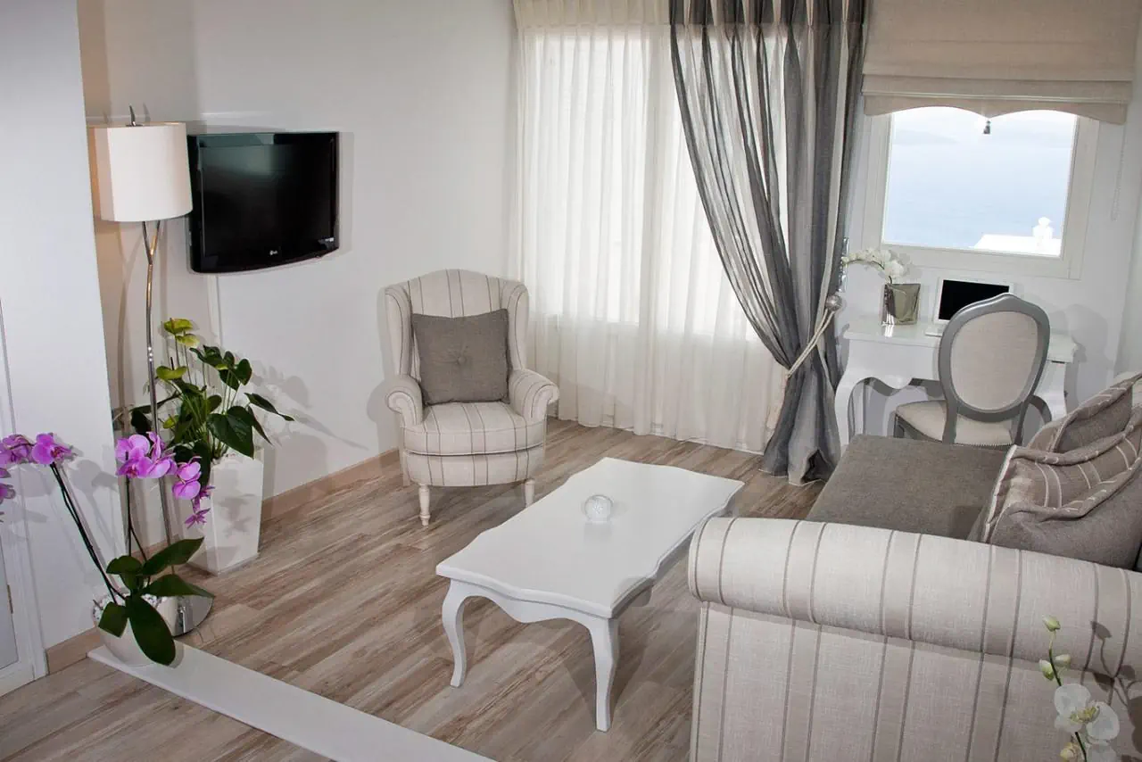 Delfini Villas 4*, фото 13