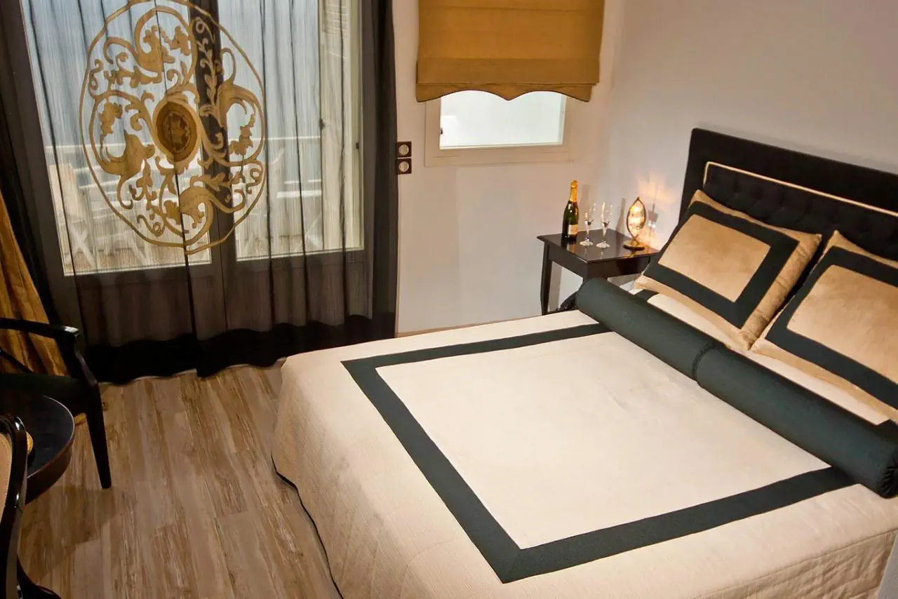 Delfini Villas 4*, фото 11