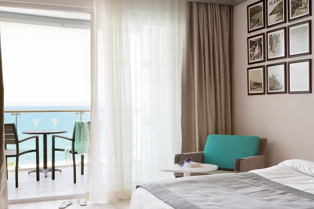 Sunprime C-Lounge 5*, фото 6
