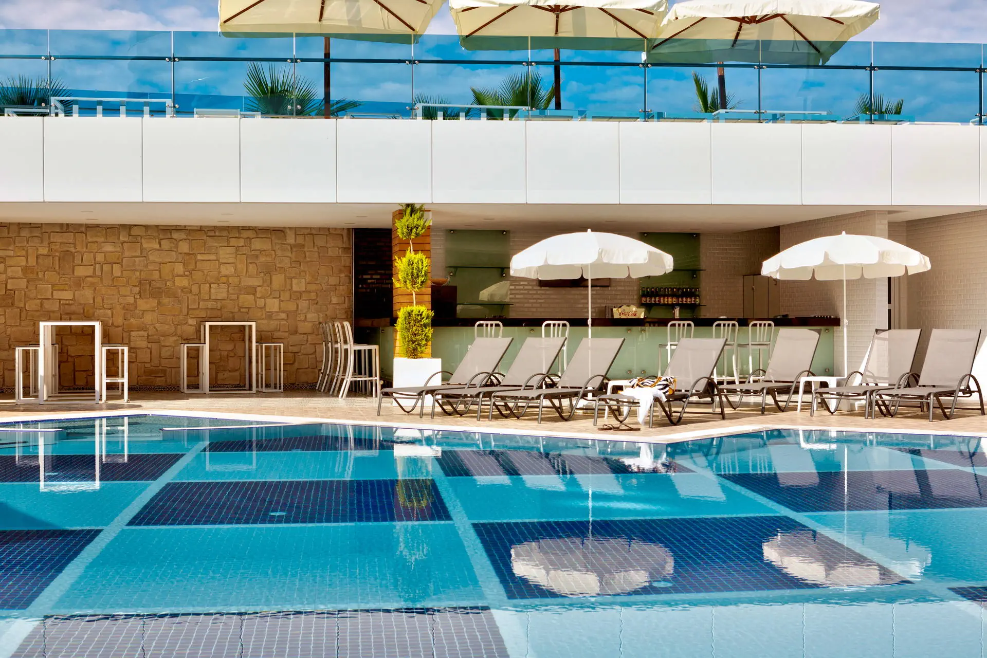 Sunprime C-Lounge 5*, фото 8