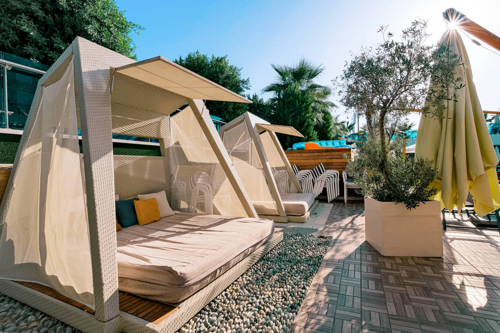 Sunprime C-Lounge 5*, фото 13