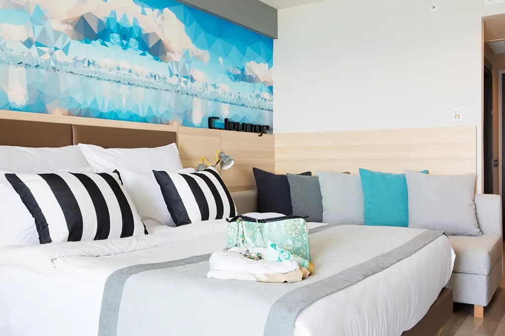Sunprime C-Lounge 5*, фото 10