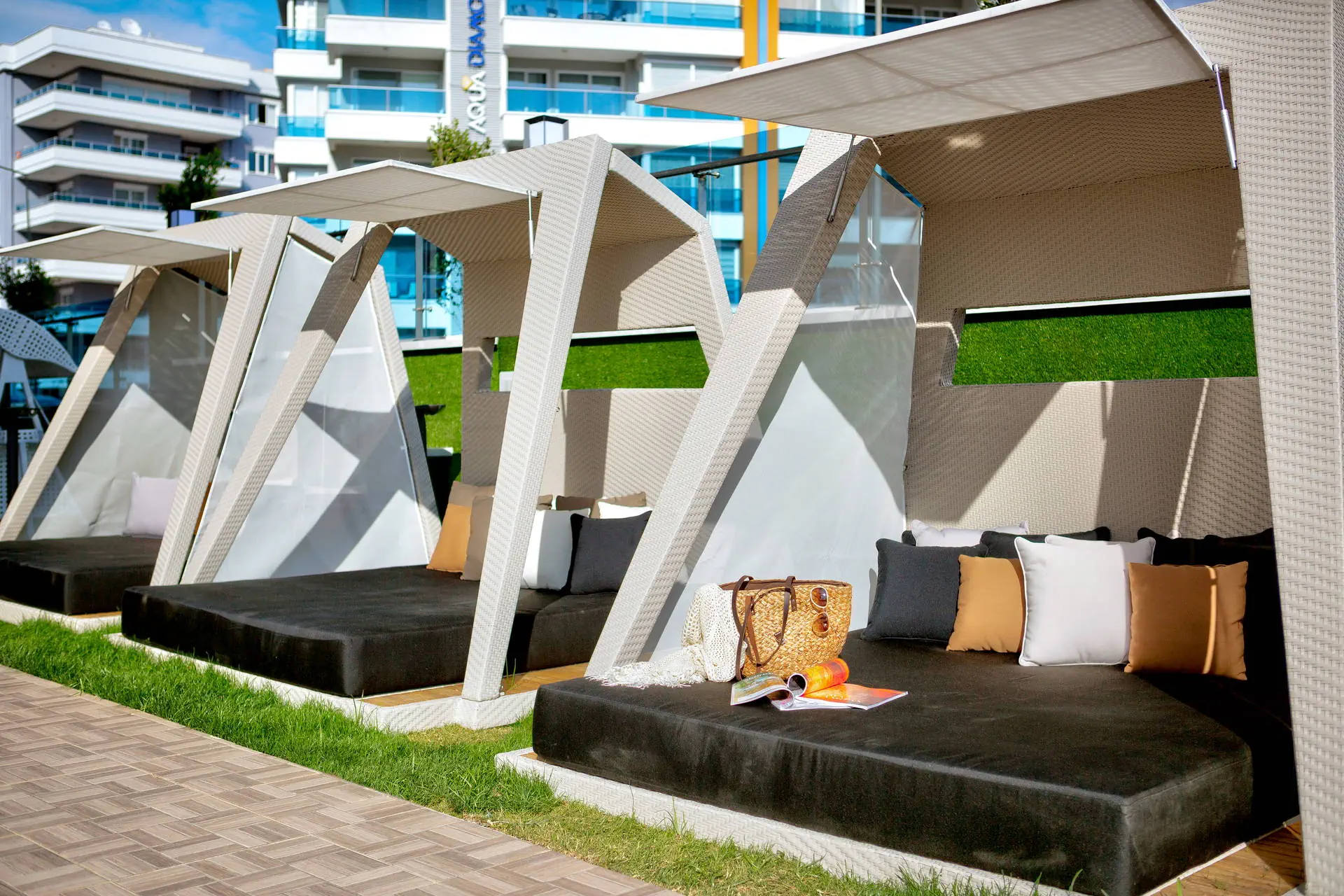 Sunprime C-Lounge 5*, фото 16