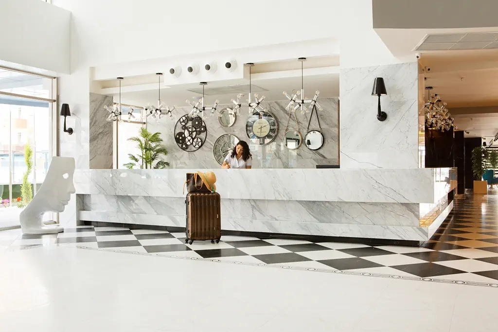 Sunprime C-Lounge 5*, фото 4