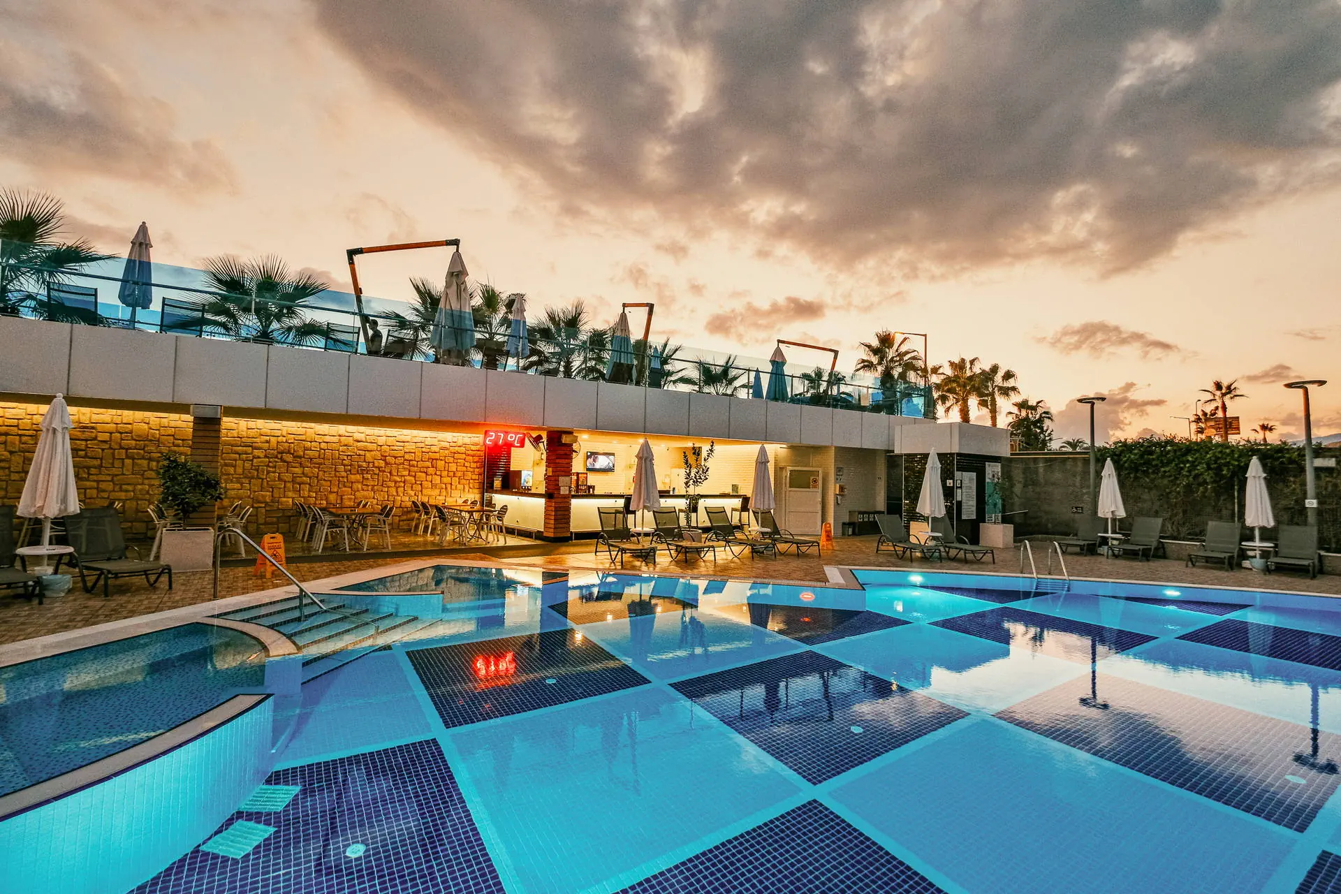 Sunprime C-Lounge 5*, фото 7