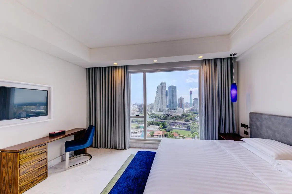 Cinnamon Red Colombo 4*, фото 12