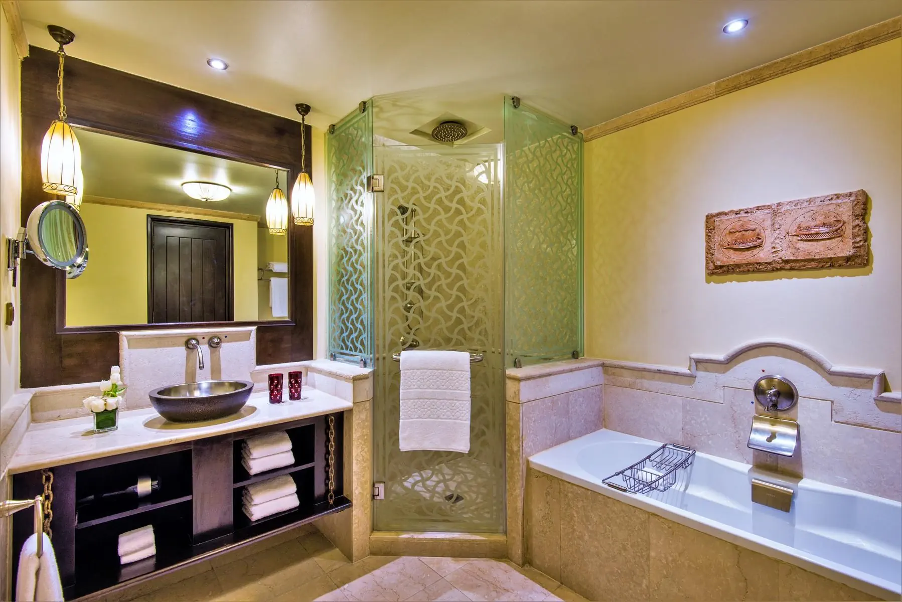 Sharq Village & Spa, a Ritz-Carlton Hotel 5*, фото 15