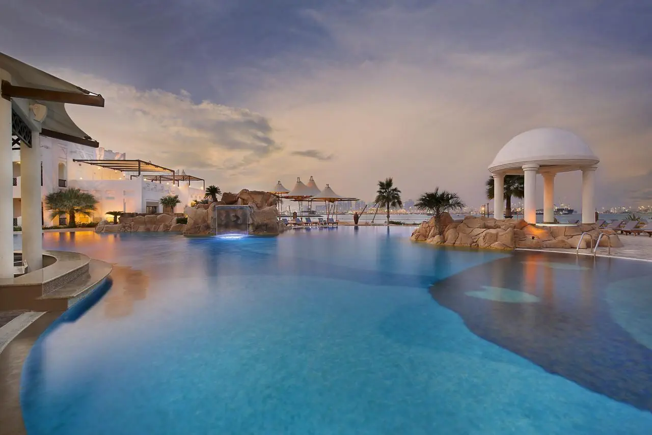 Sharq Village & Spa, a Ritz-Carlton Hotel 5*, фото 7