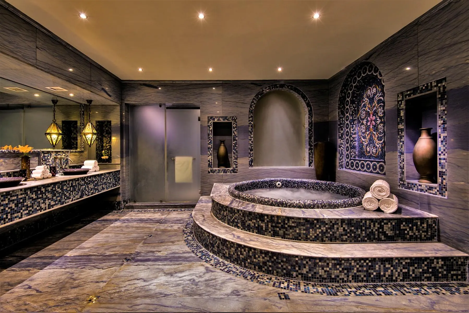 Sharq Village & Spa, a Ritz-Carlton Hotel 5*, фото 16