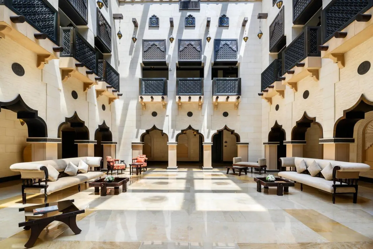 Sharq Village & Spa, a Ritz-Carlton Hotel 5*, фото 11