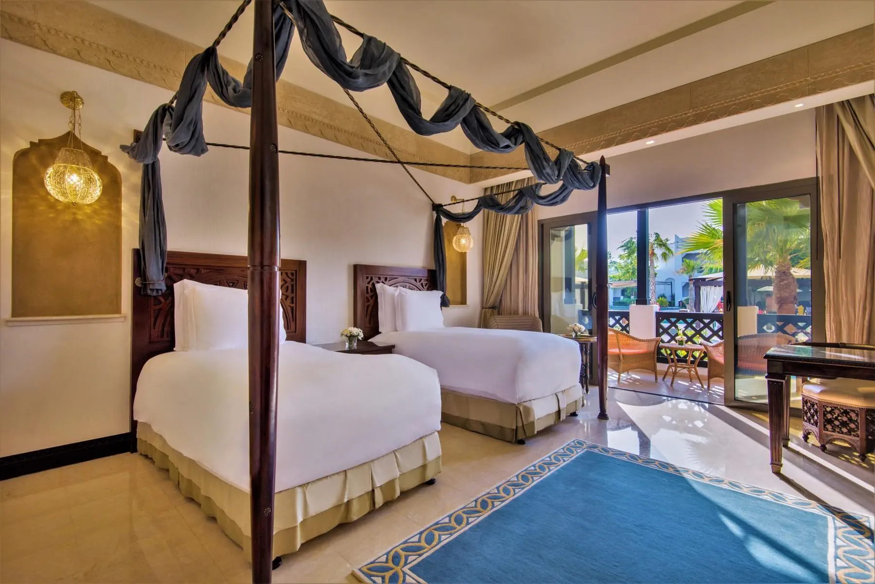 Sharq Village & Spa, a Ritz-Carlton Hotel 5*, фото 14