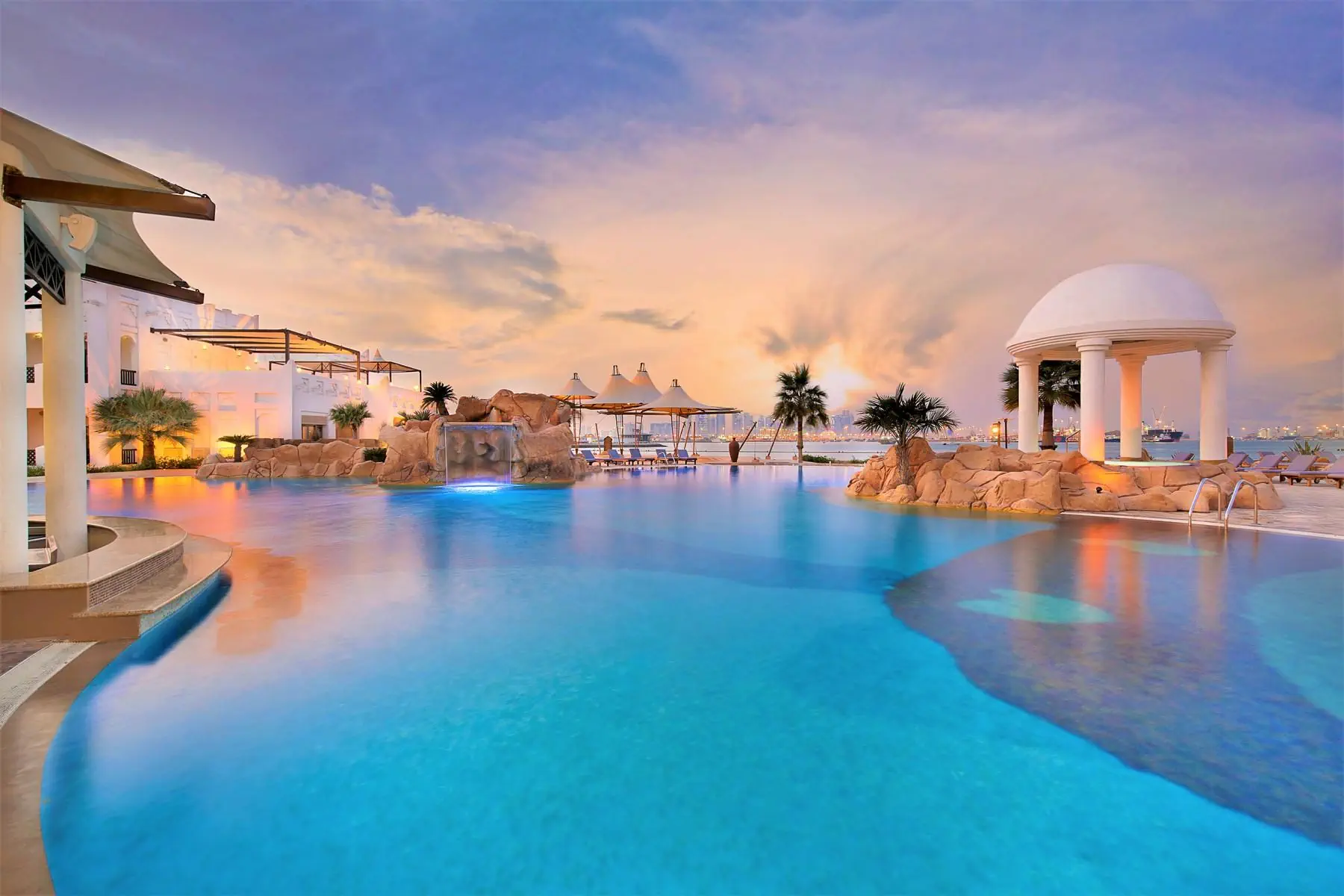 Sharq Village & Spa, a Ritz-Carlton Hotel 5*, фото 6