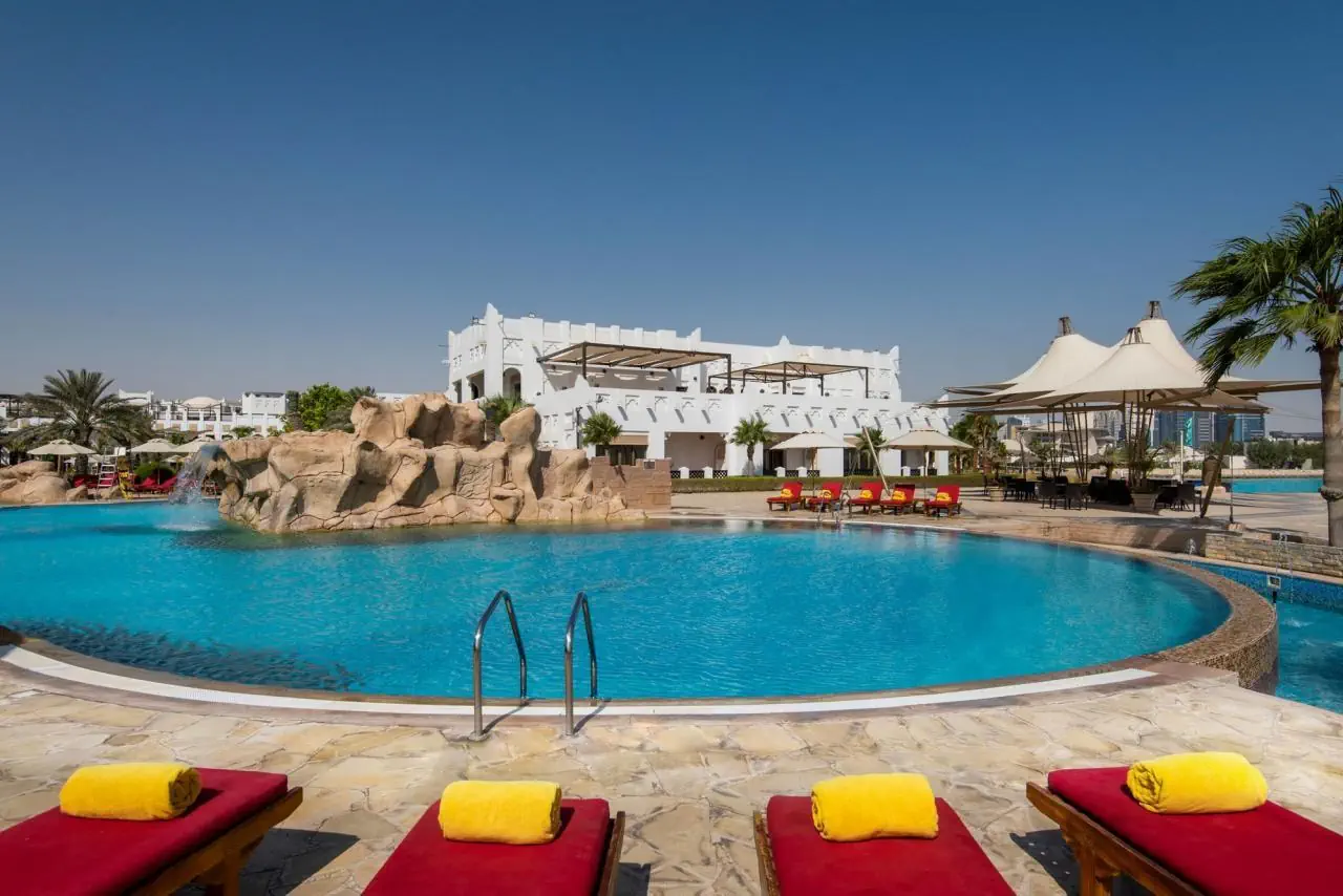 Sharq Village & Spa, a Ritz-Carlton Hotel 5*, фото 10