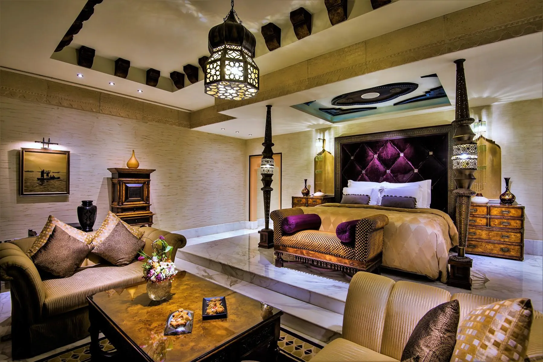 Sharq Village & Spa, a Ritz-Carlton Hotel 5*, фото 13