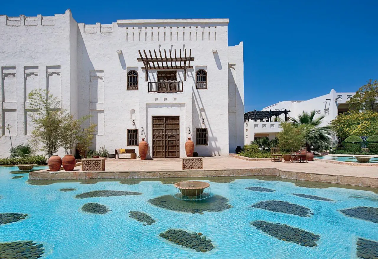 Sharq Village & Spa, a Ritz-Carlton Hotel 5*, фото 8
