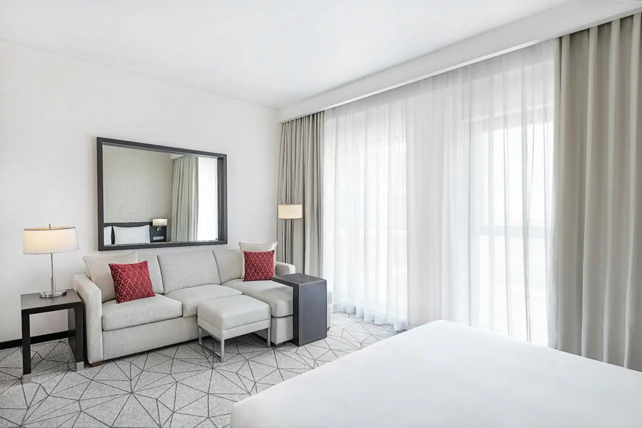 Hyatt Place Dubai Jumeirah 4*, фото 10