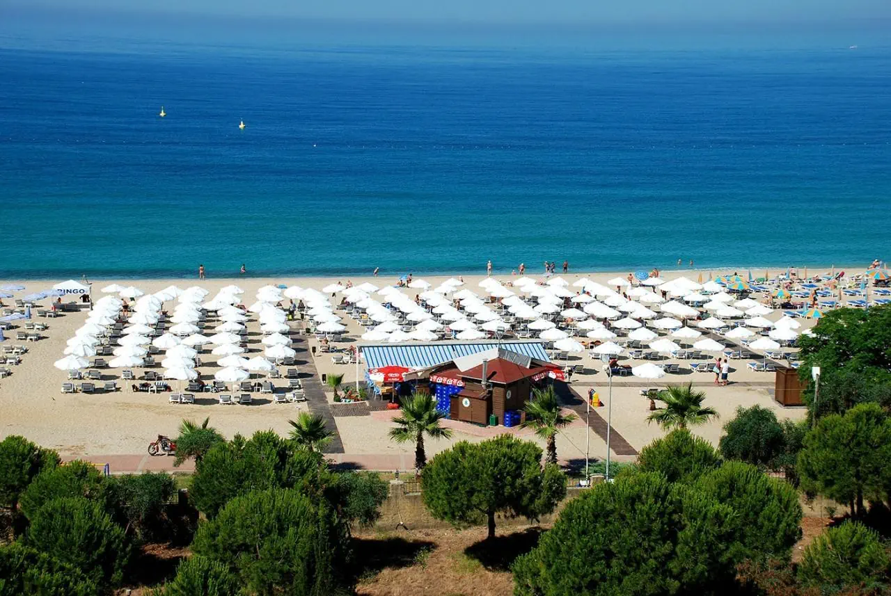 Hatipoglu Beach 3*, фото 9