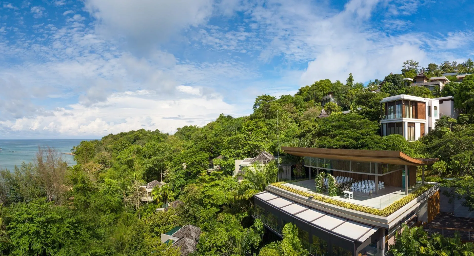 Anantara Layan Phuket Resort 5*