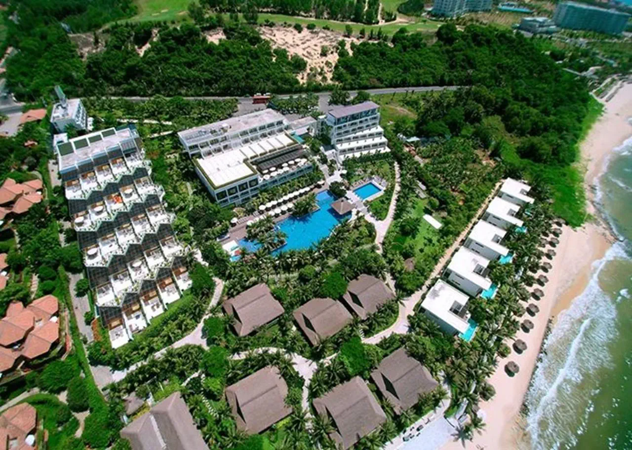 The Cliff Resort & Residences 4*, фото 3