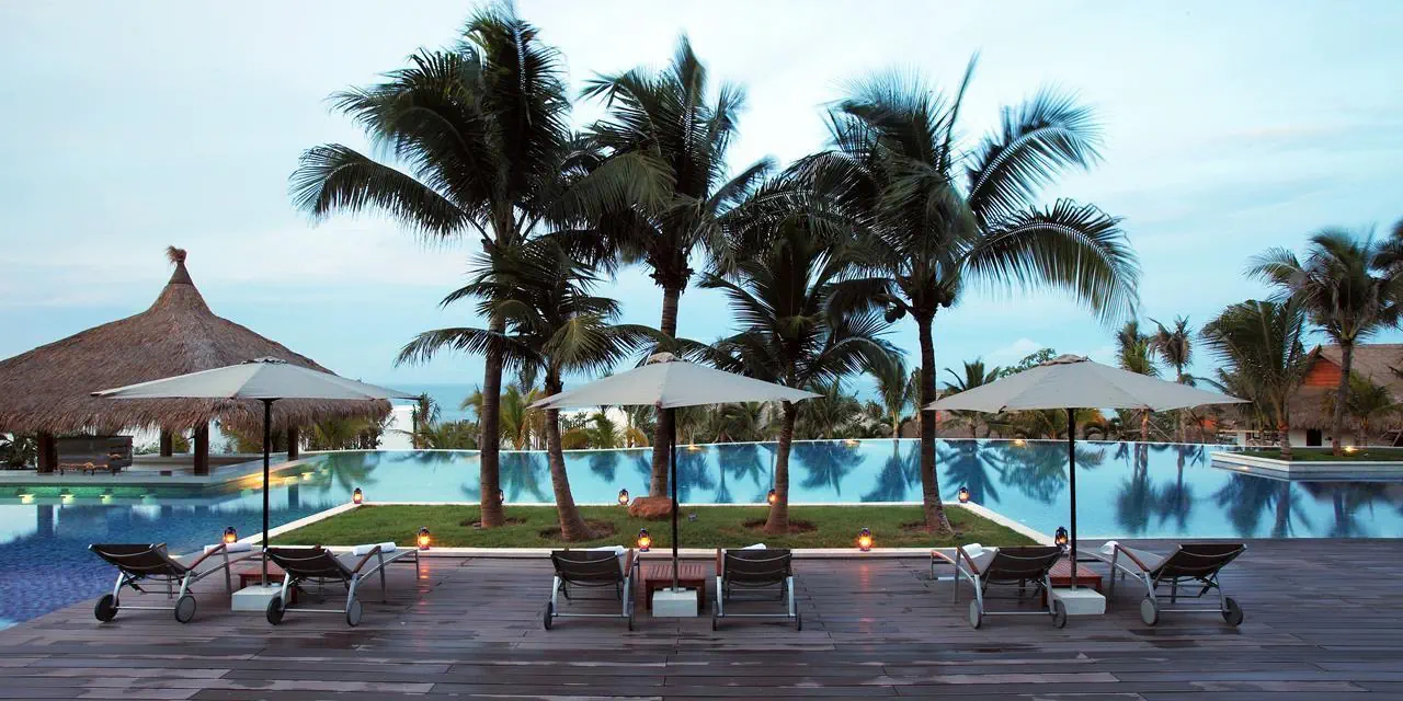 The Cliff Resort & Residences 4*, фото 7