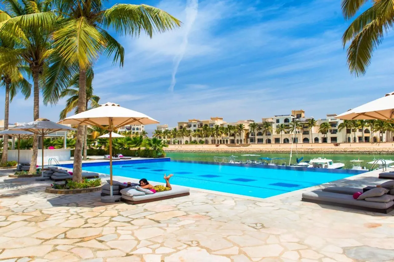 Juweira Boutique 4*