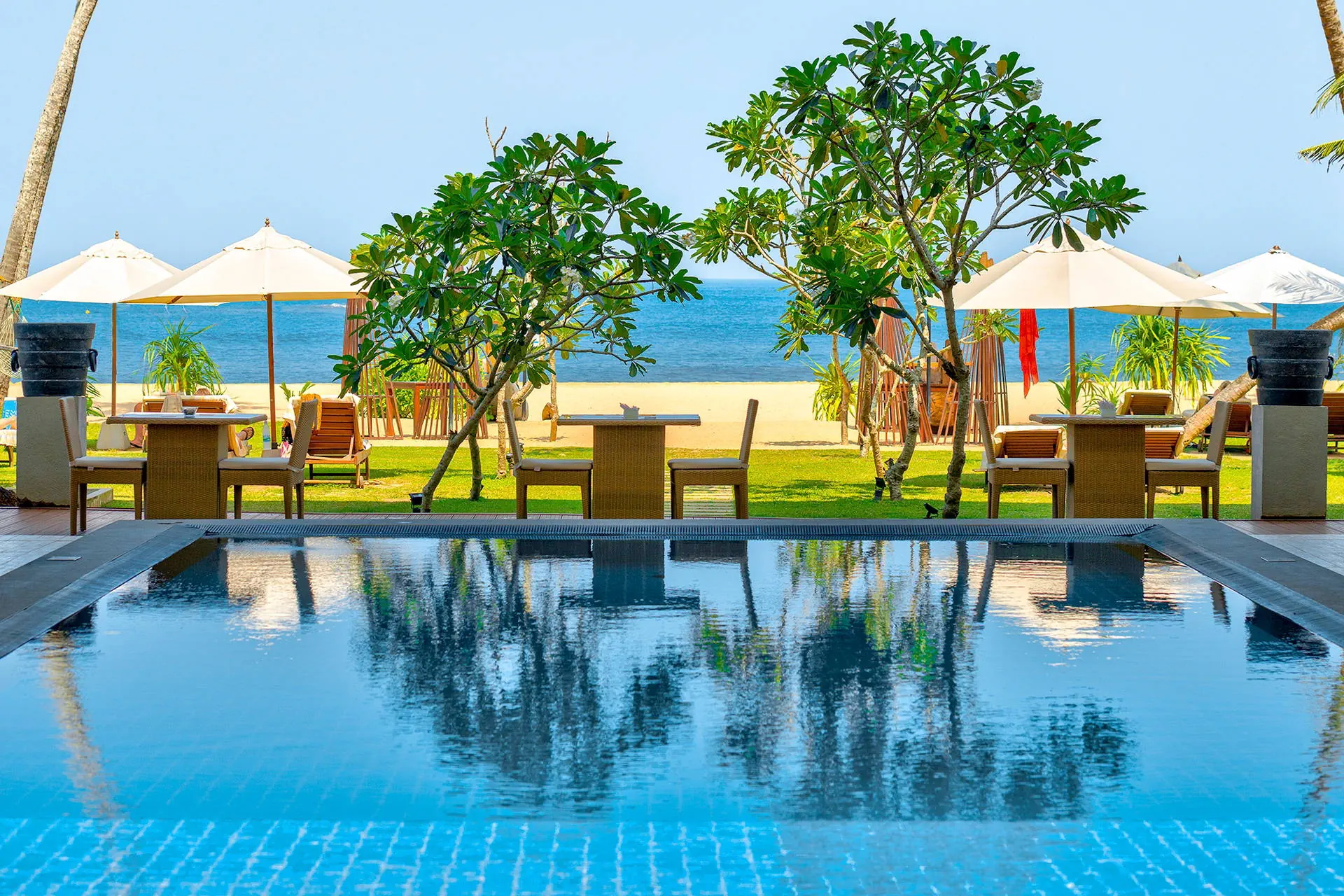 Shinagawa Beach Resort 4*, фото 3