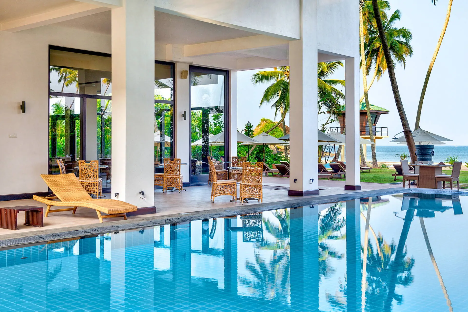 Shinagawa Beach Resort 4*, фото 2