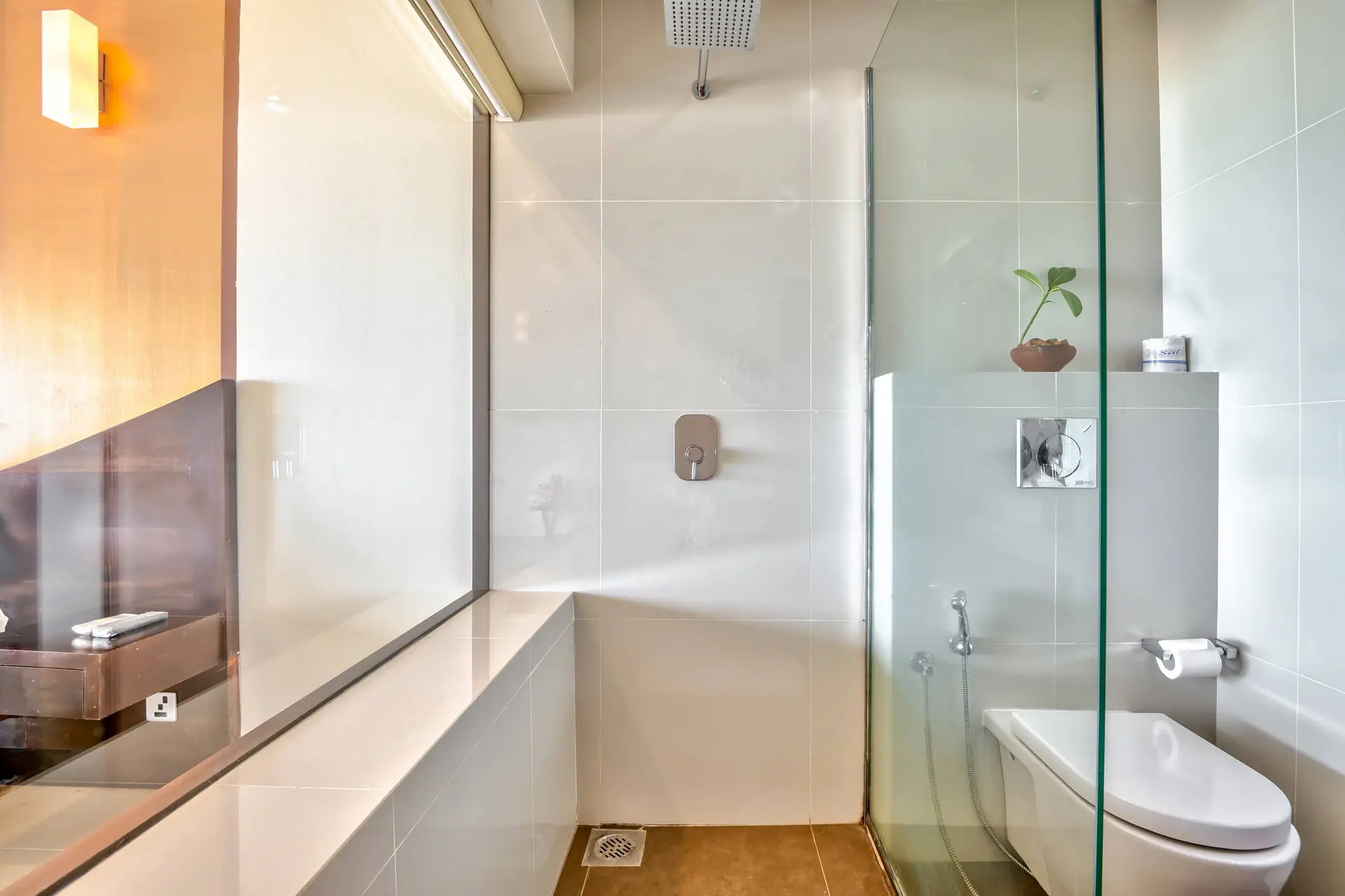 Shinagawa Beach Resort 4*, фото 10