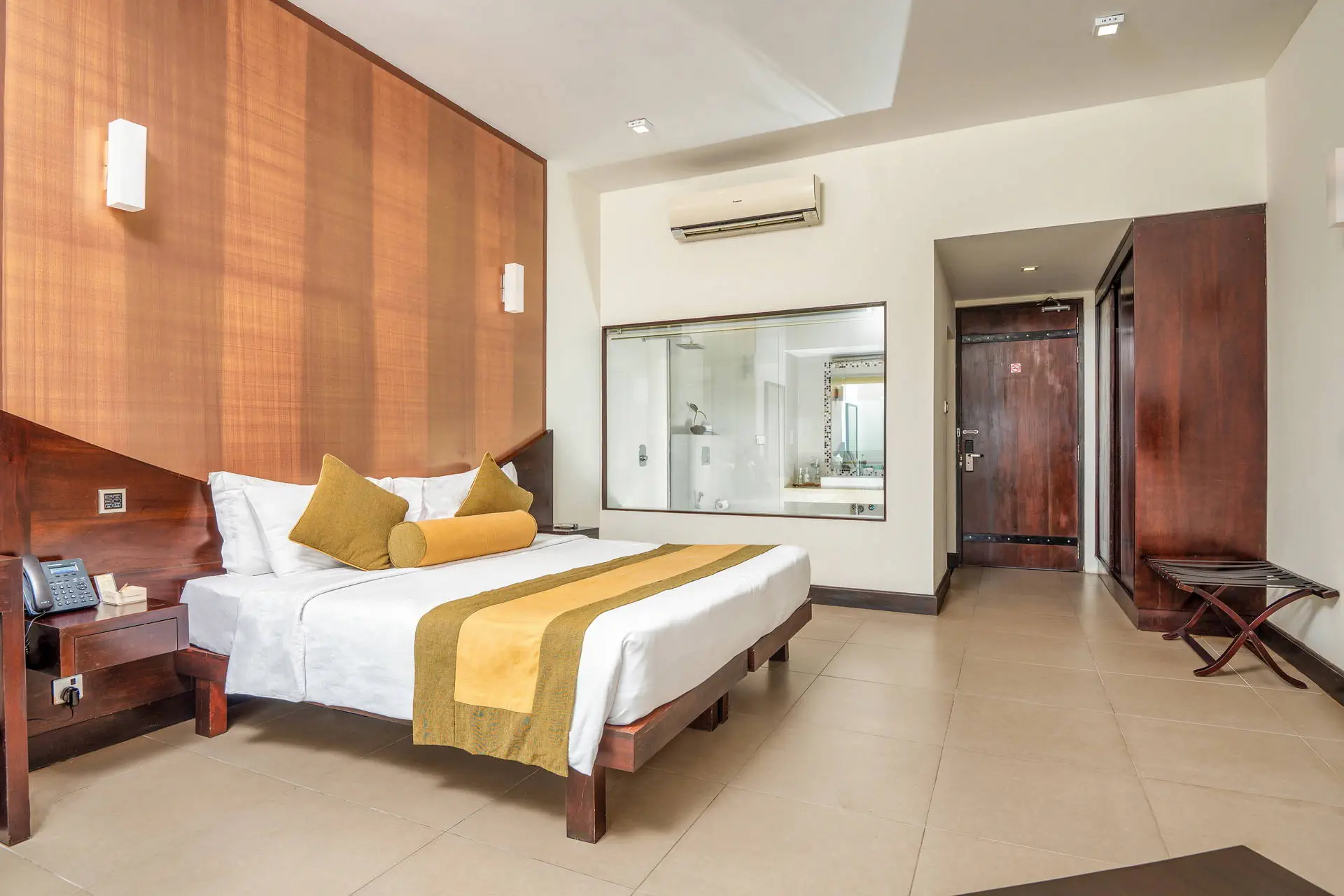 Shinagawa Beach Resort 4*, фото 9
