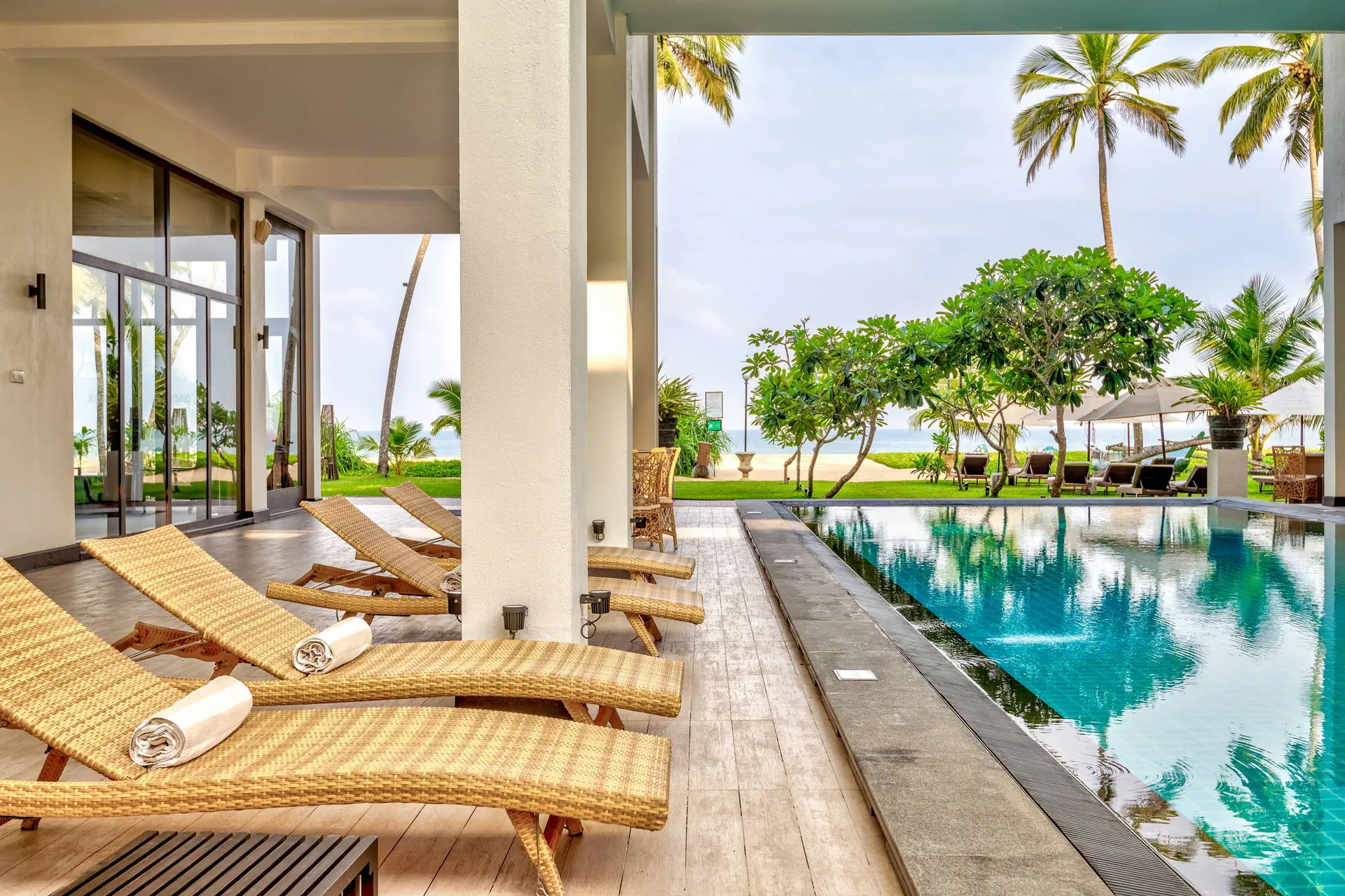 Shinagawa Beach Resort 4*, фото 4