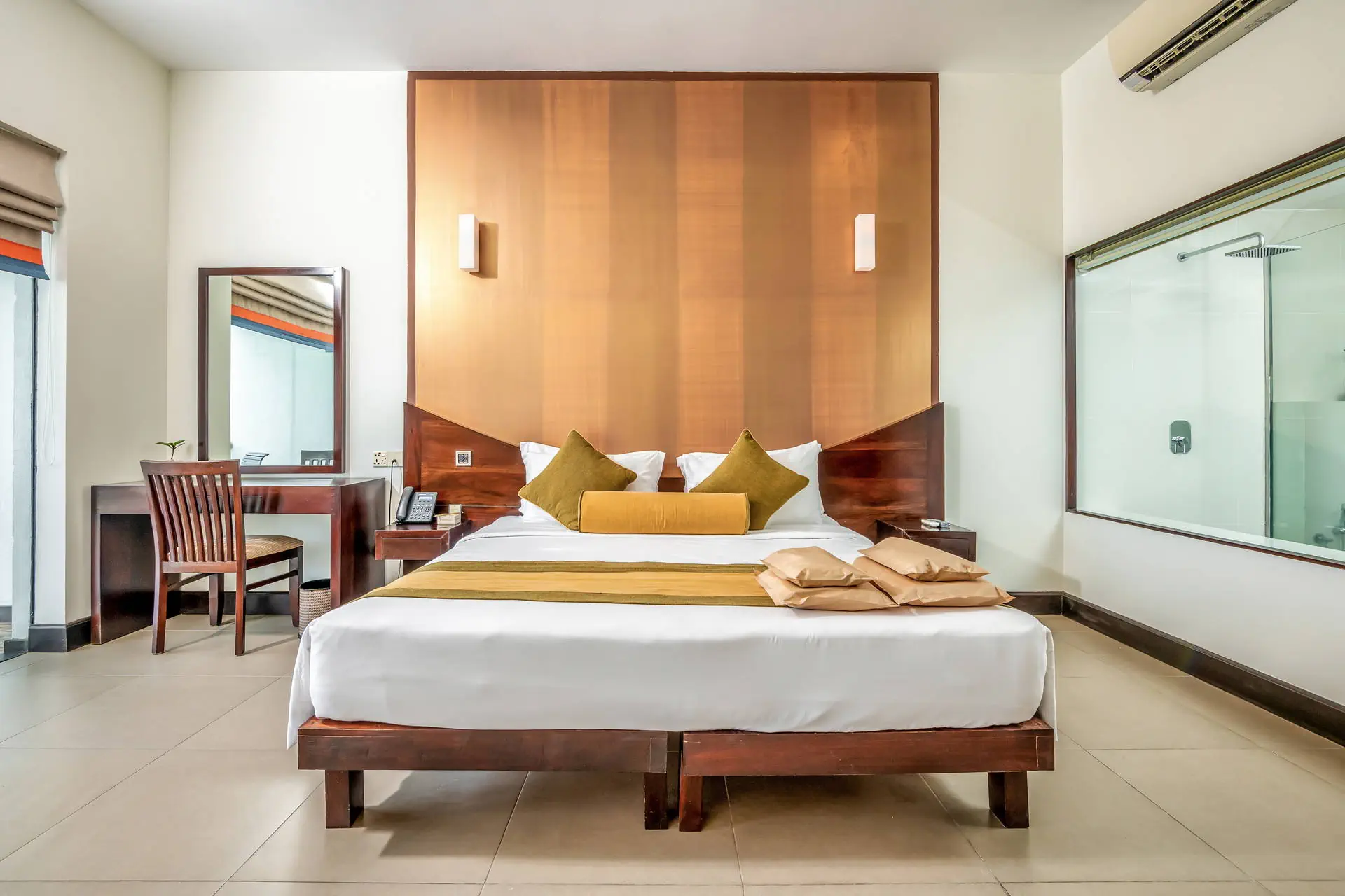 Shinagawa Beach Resort 4*, фото 16