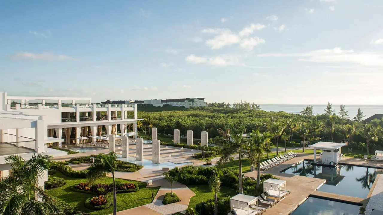 Platinum Yucatan Princess 5*