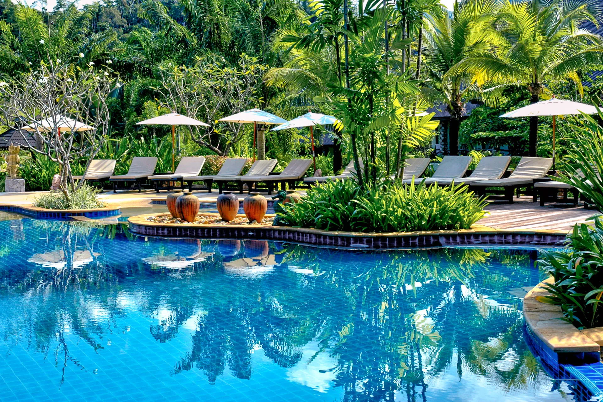Annika Koh Chang 4*
