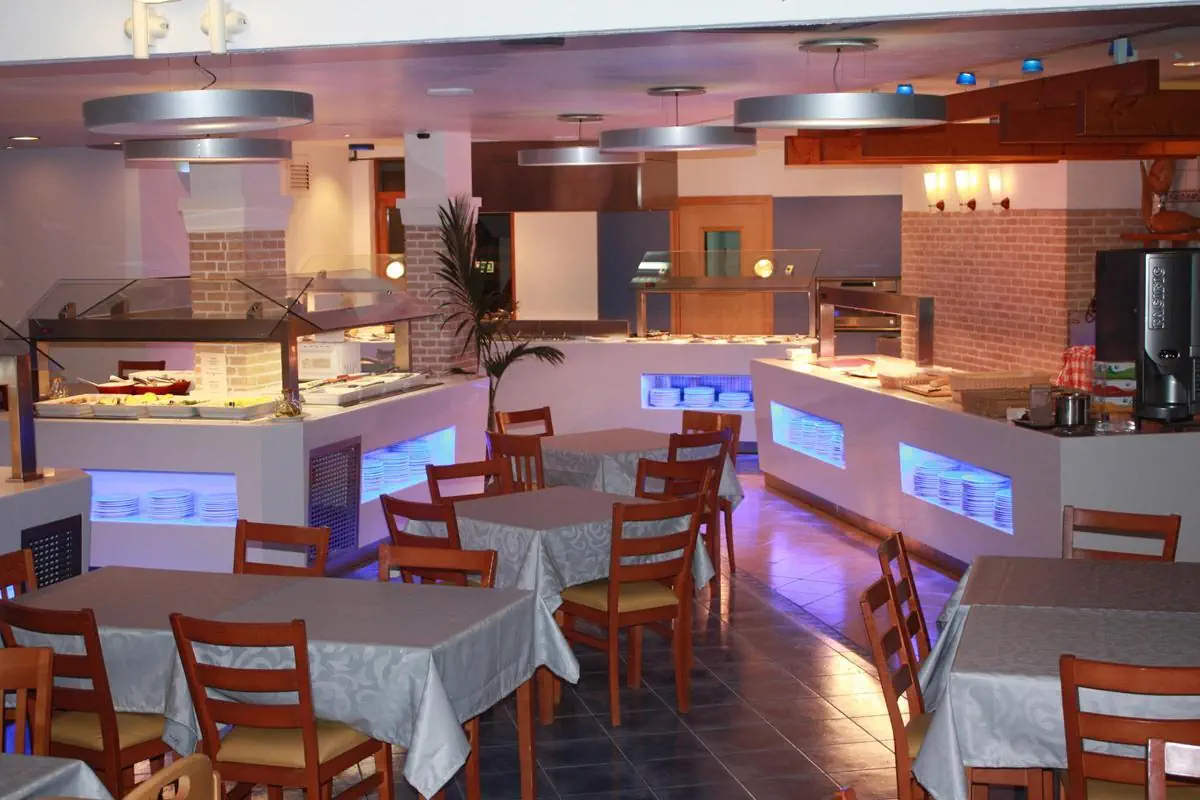 Balansat Resort 4*, фото 9