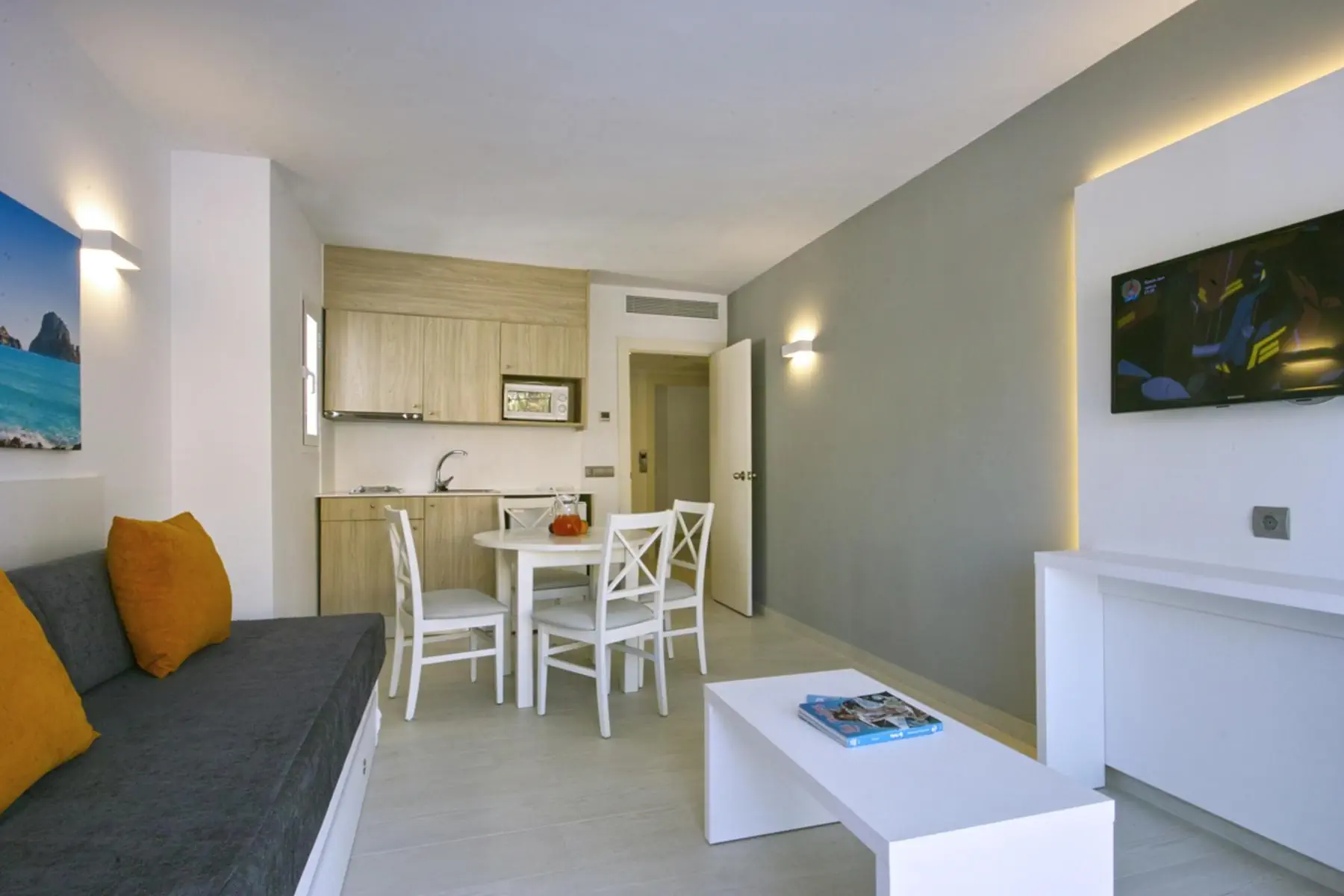 Balansat Resort 4*, фото 15