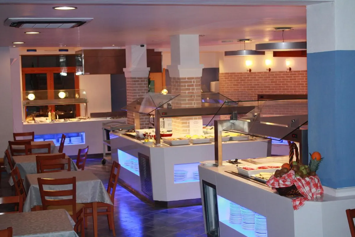 Balansat Resort 4*, фото 8