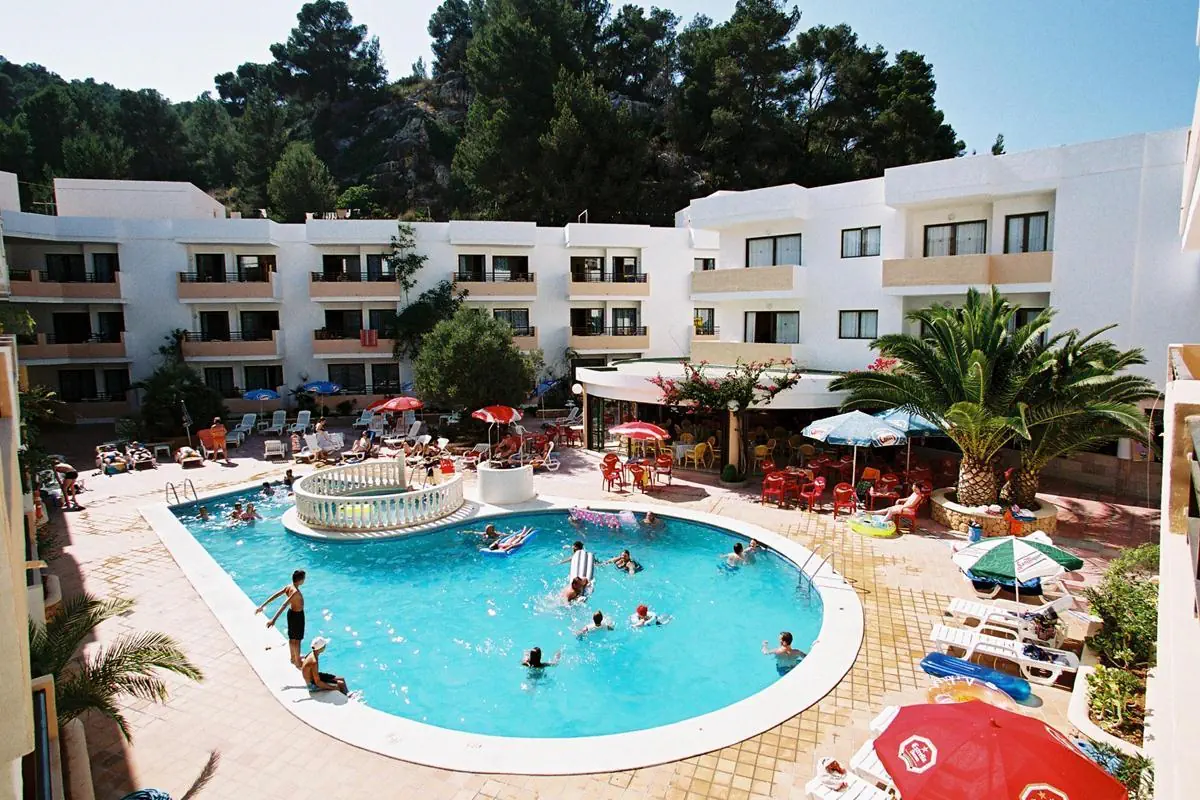 Balansat Resort 4*