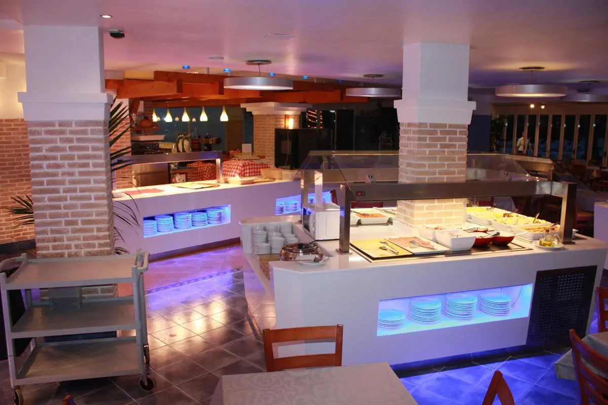 Balansat Resort 4*, фото 10