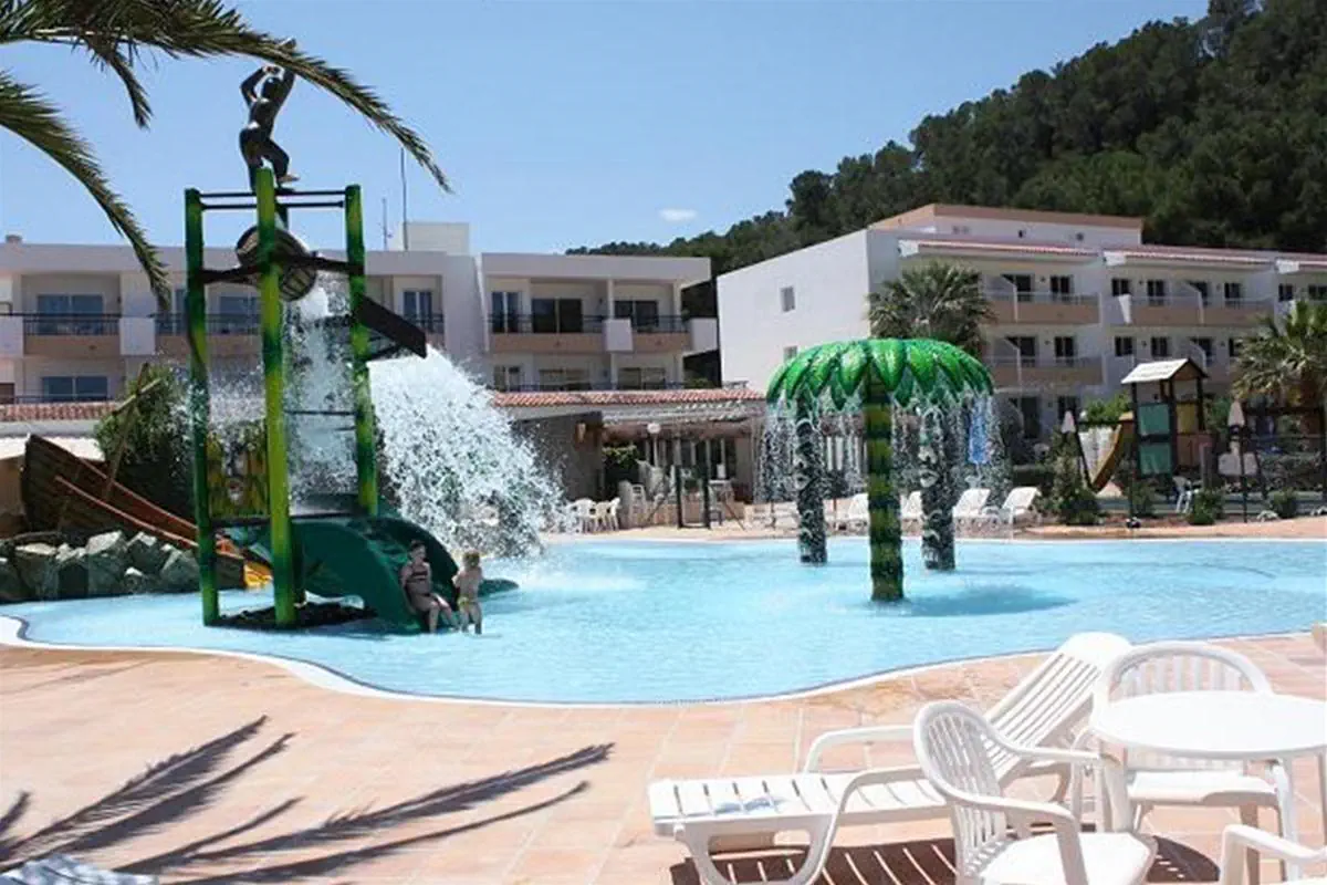 Balansat Resort 4*, фото 2