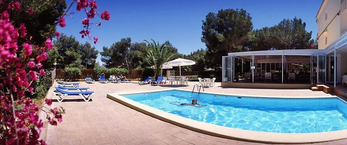 Bluewater 3*