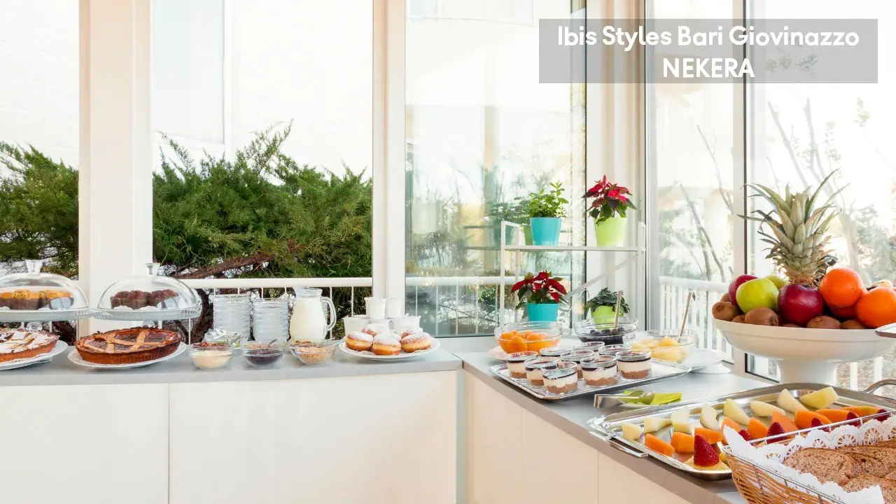 Ibis Styles Bari Giovinazzo 4*, фото 8