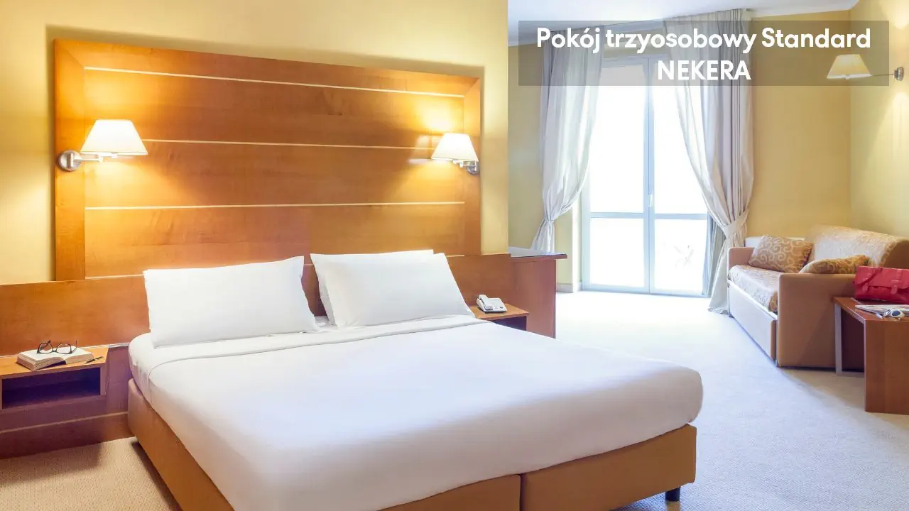 Ibis Styles Bari Giovinazzo 4*, фото 11