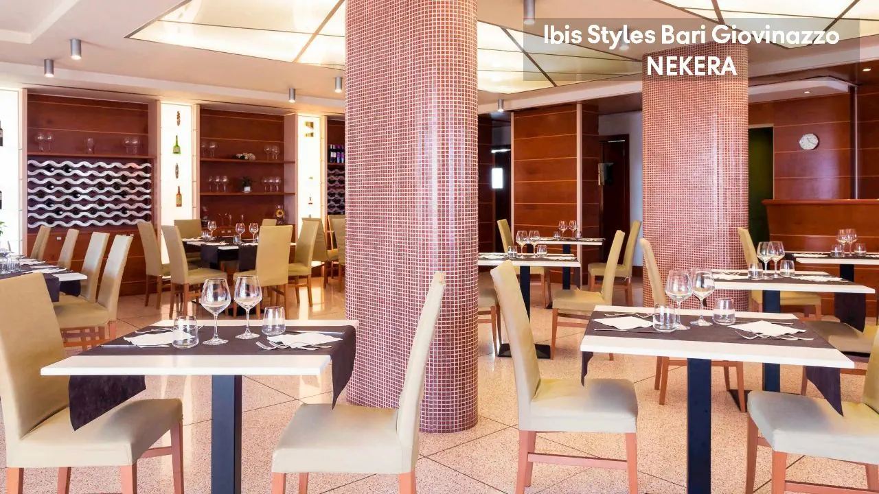 Ibis Styles Bari Giovinazzo 4*, фото 7