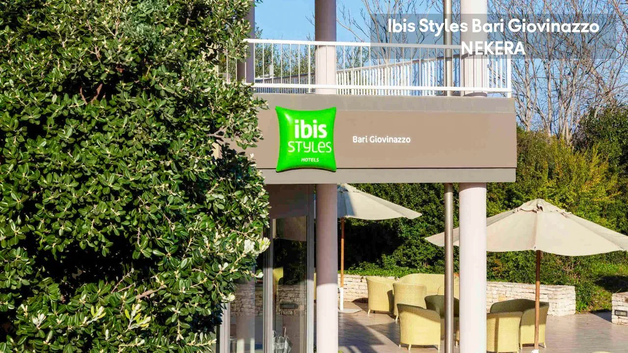 Ibis Styles Bari Giovinazzo 4*, фото 4