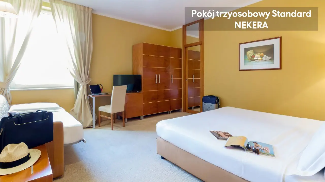 Ibis Styles Bari Giovinazzo 4*, фото 10